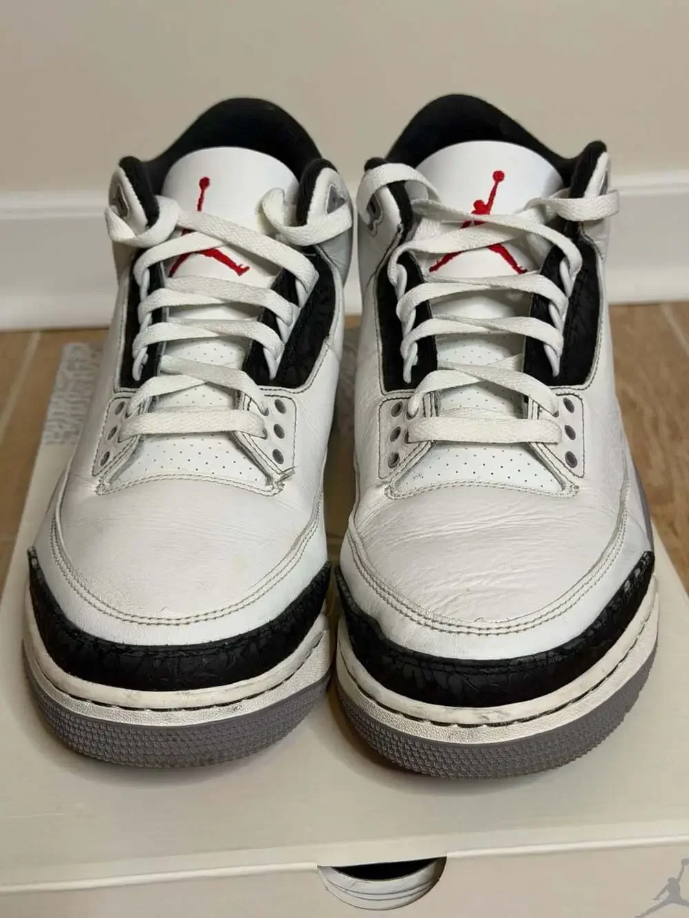 Nike air jordan